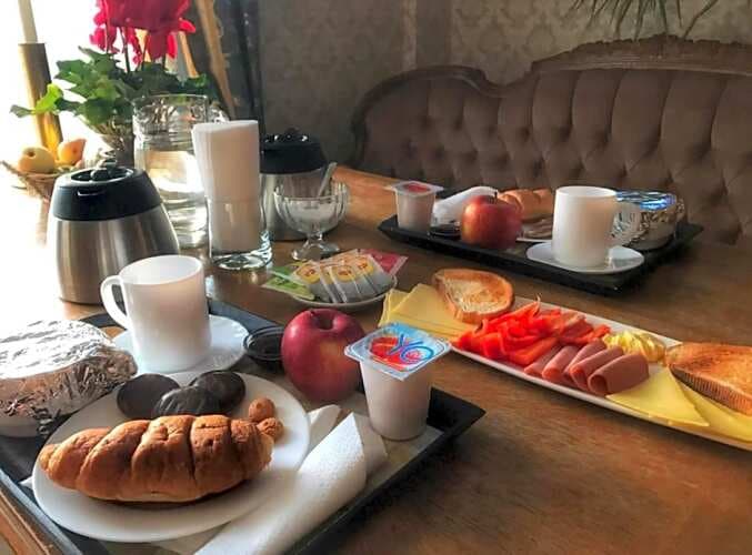Картинка отеля