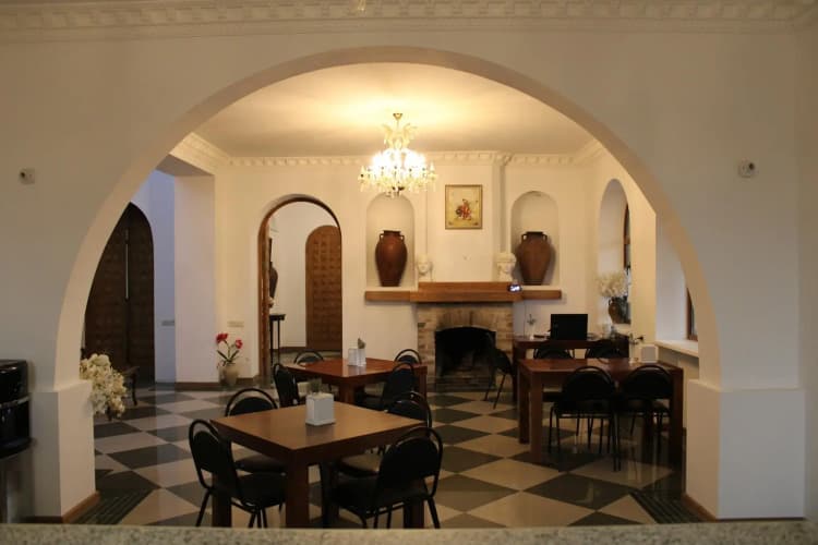 Картинка отеля