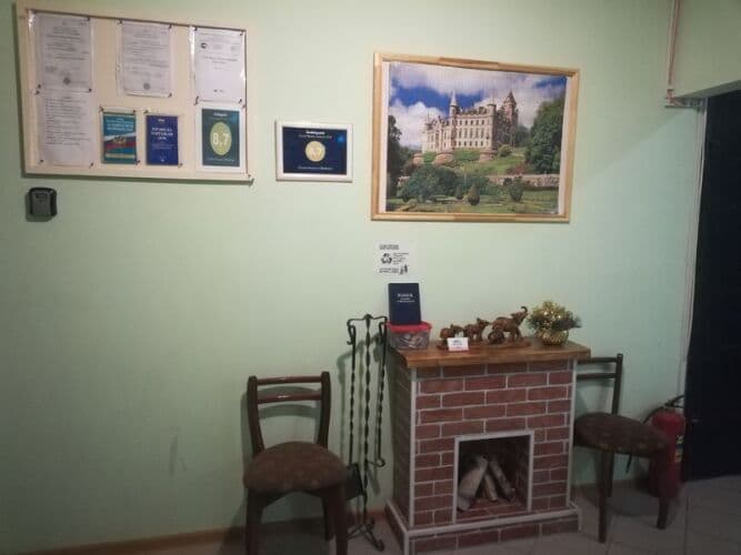 Картинка отеля