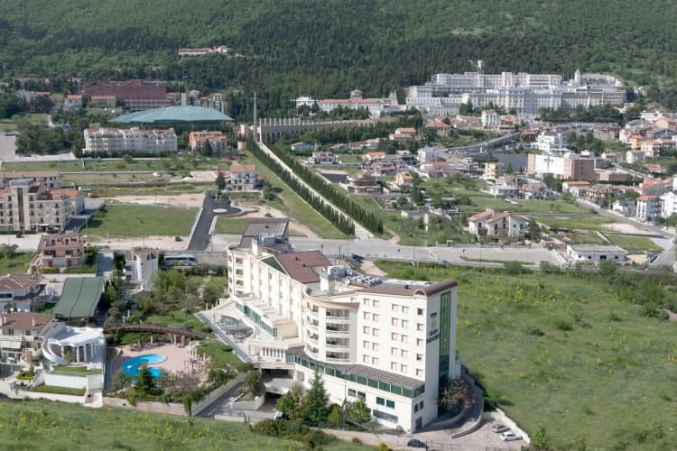 Картинка отеля