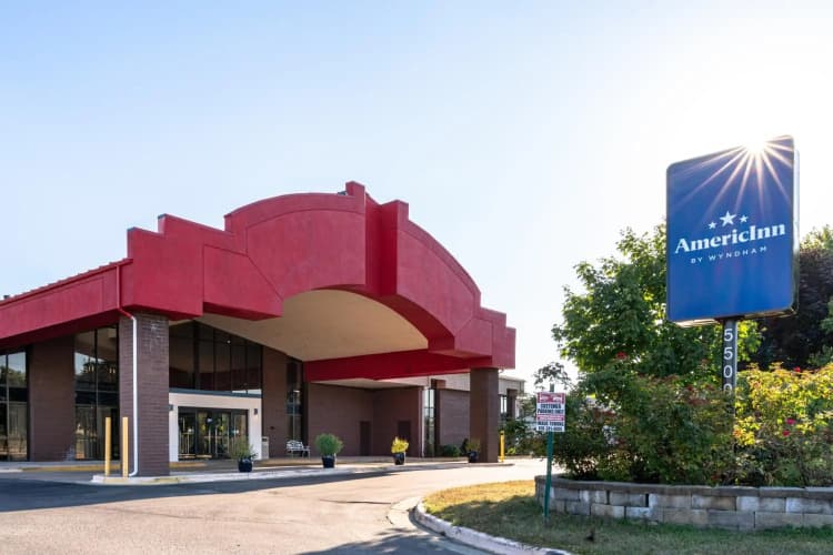 Картинка отеля