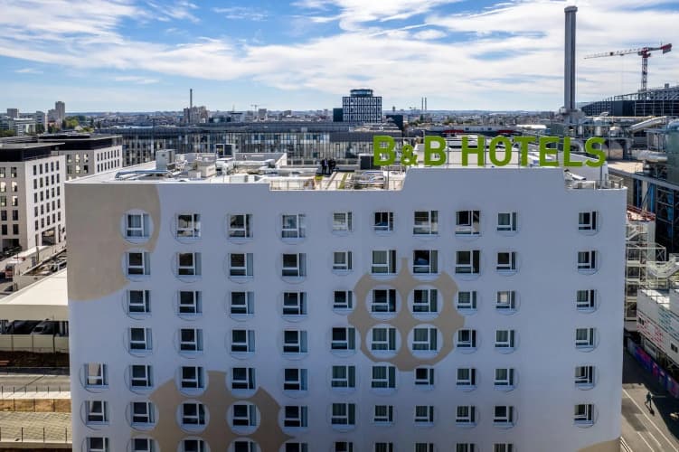 Картинка отеля