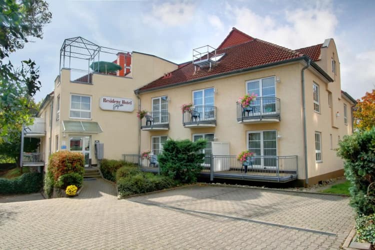 Картинка отеля