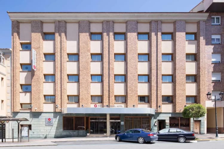 Картинка отеля