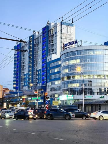 Картинка отеля