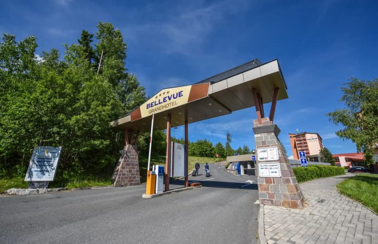 Картинка отеля