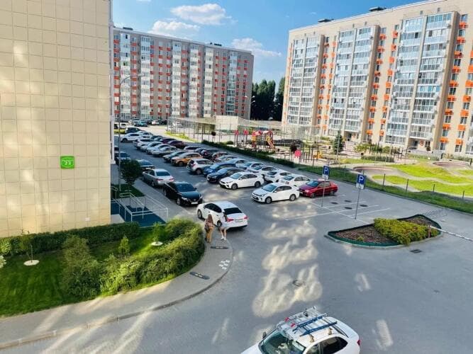 Картинка отеля