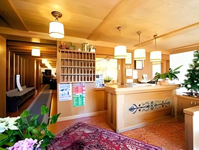 Картинка отеля