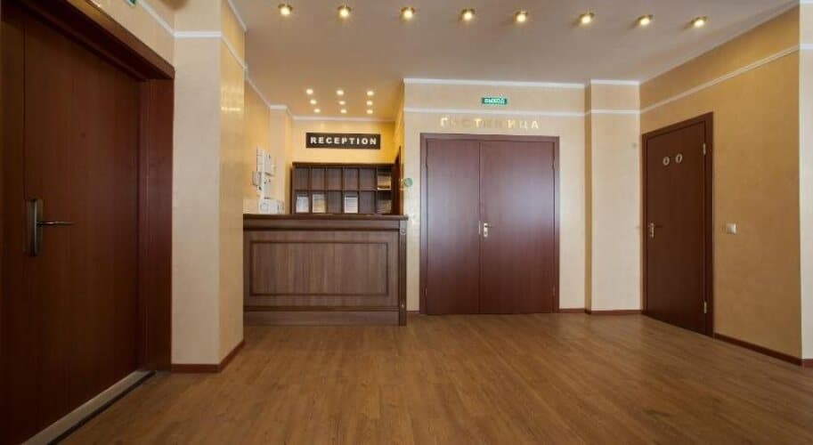 Картинка отеля