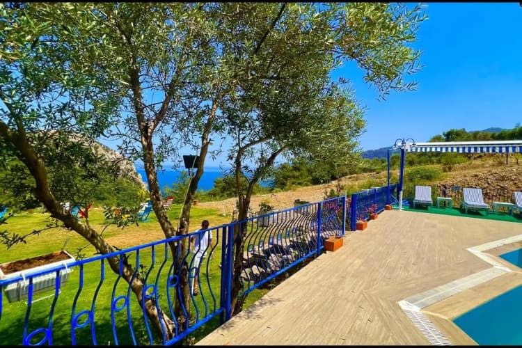 Картинка отеля