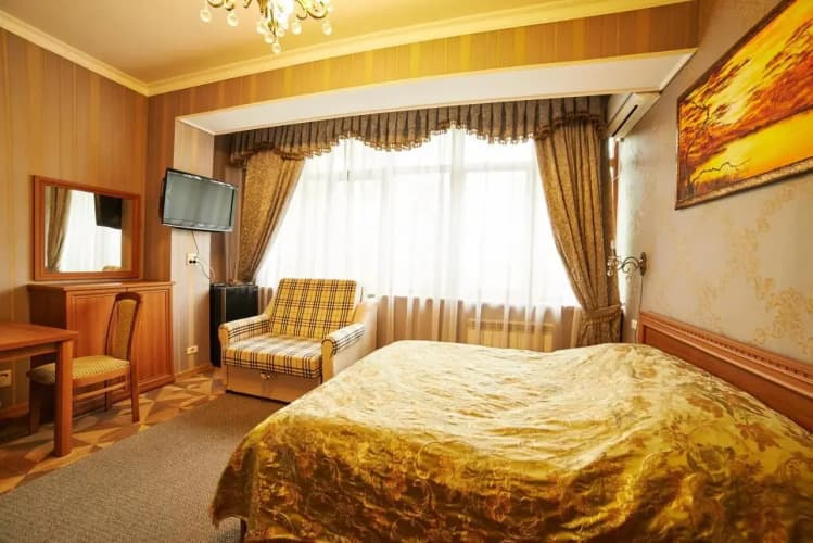 Картинка отеля