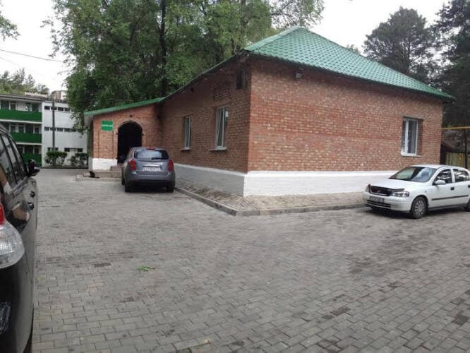 Картинка отеля