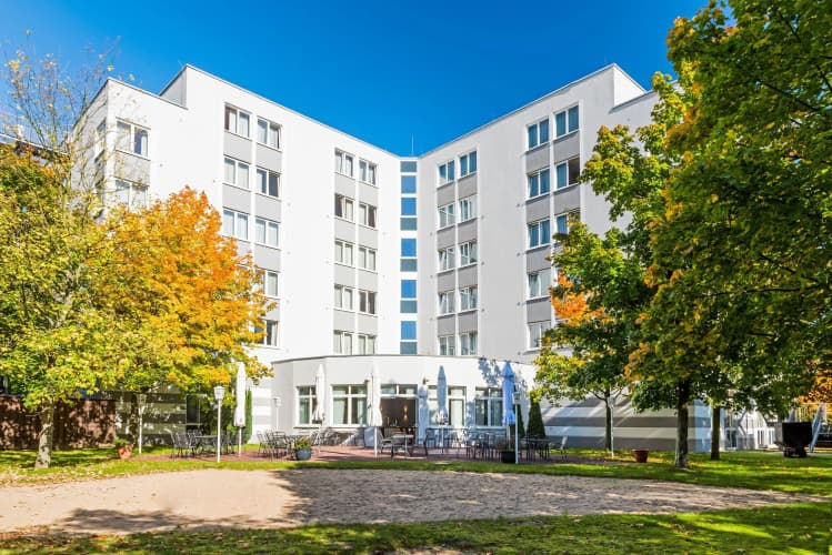Картинка отеля