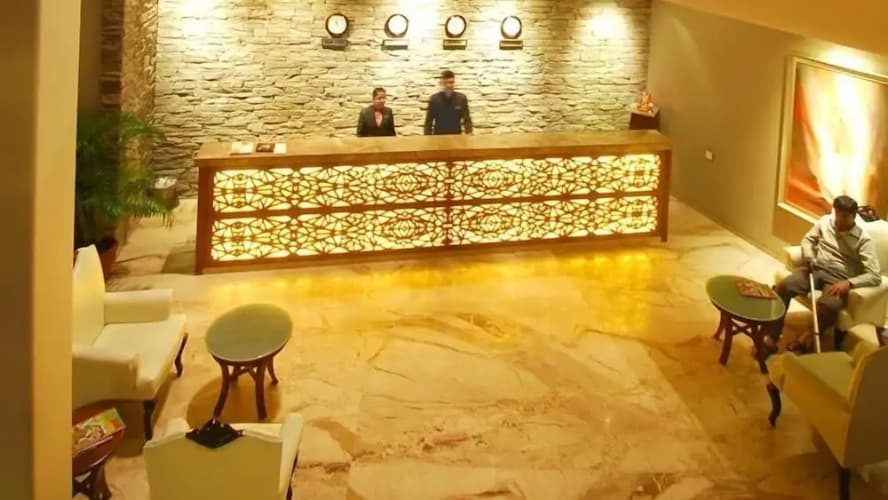 Картинка отеля