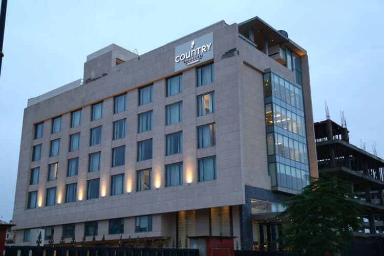 Картинка отеля