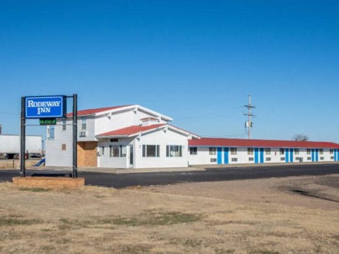 Картинка отеля