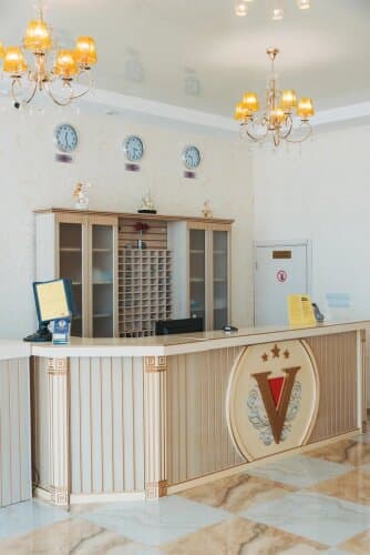 Картинка отеля