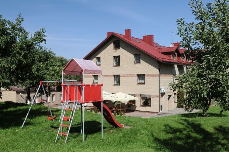 Картинка отеля