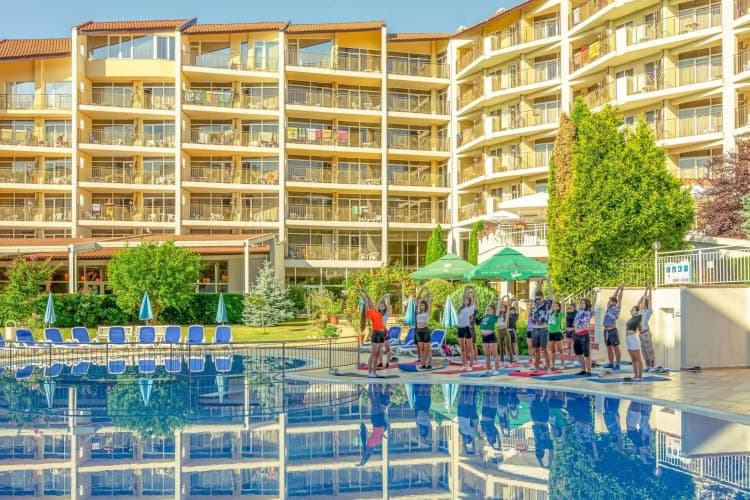 Картинка отеля
