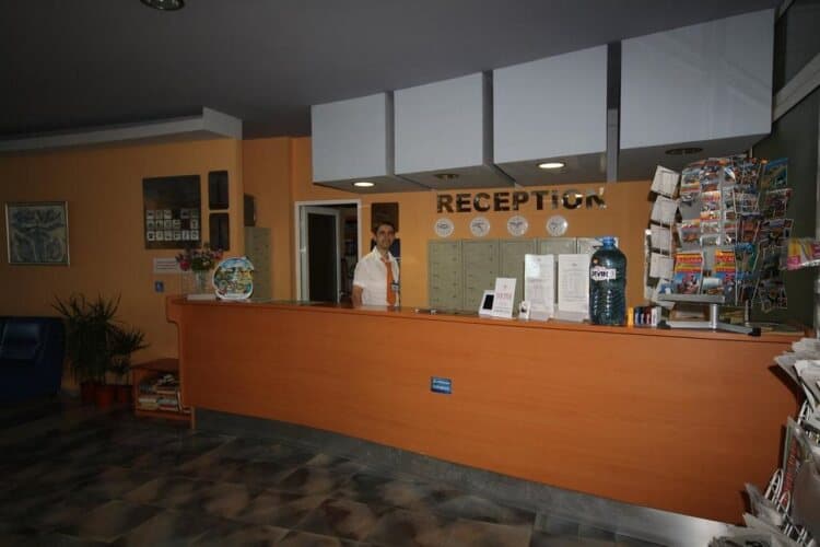 Картинка отеля