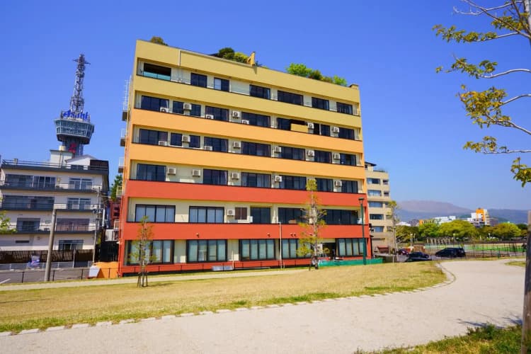 Картинка отеля