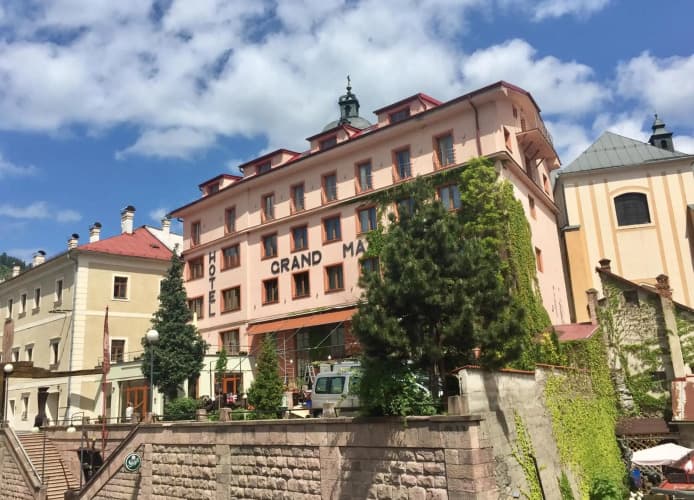 Картинка отеля