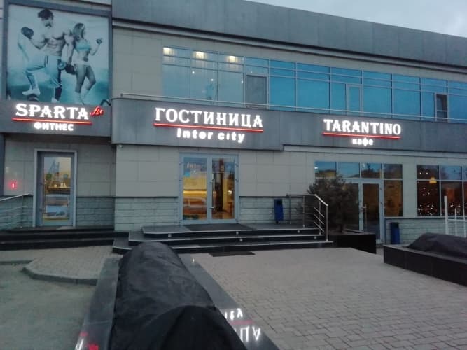 Картинка отеля