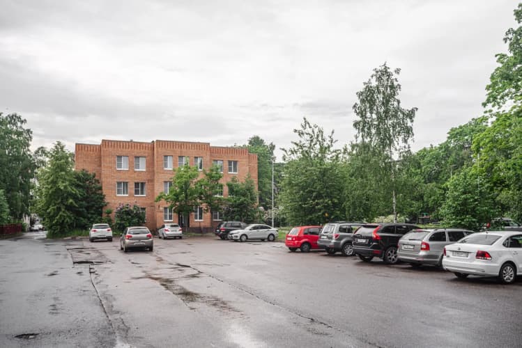 Картинка отеля