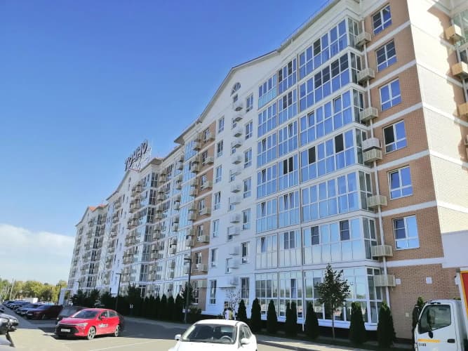 Картинка отеля