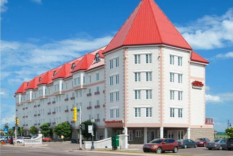 Картинка отеля