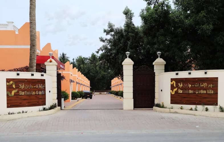 Картинка отеля