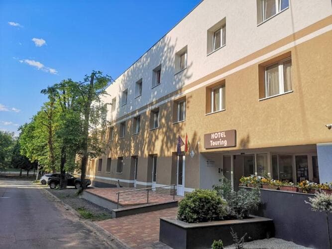 Картинка отеля