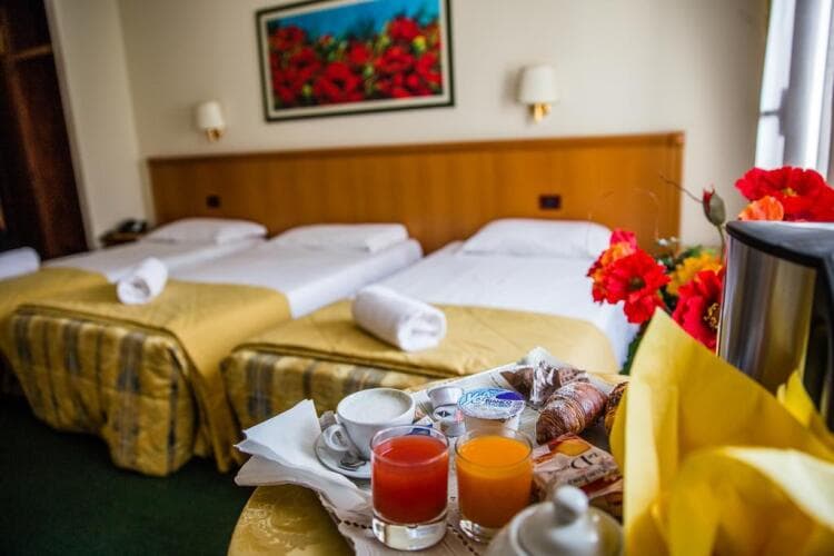 Картинка отеля