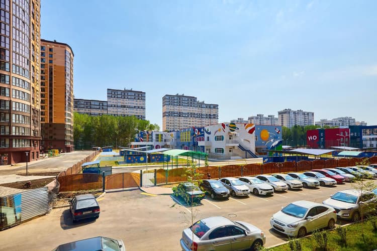 Картинка отеля