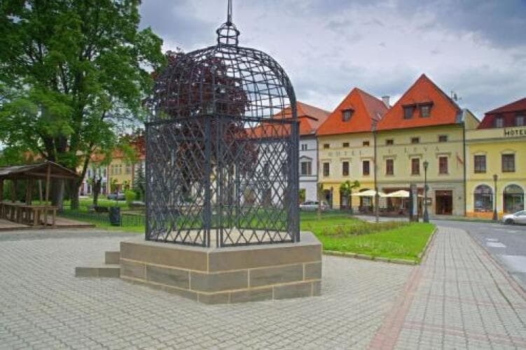 Картинка отеля
