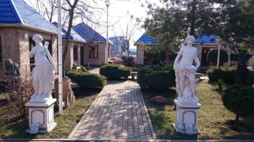 Картинка отеля