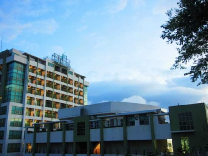 Картинка отеля
