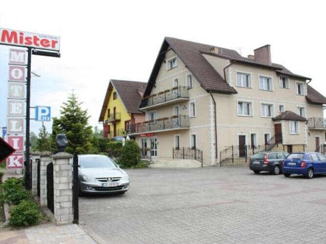 Картинка отеля