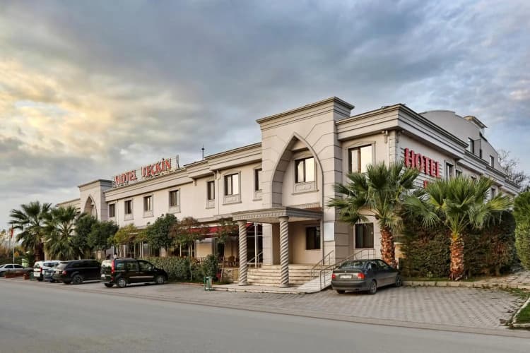 Картинка отеля