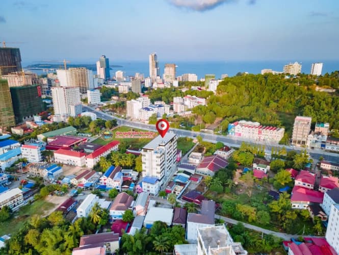 Картинка отеля