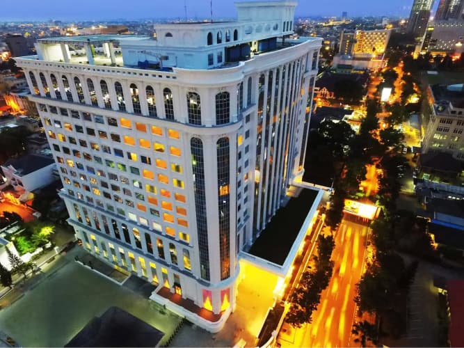 Картинка отеля