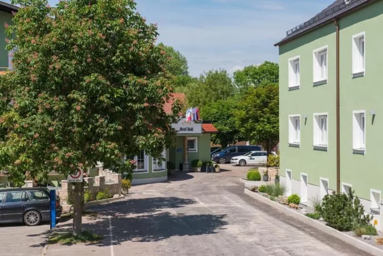 Картинка отеля