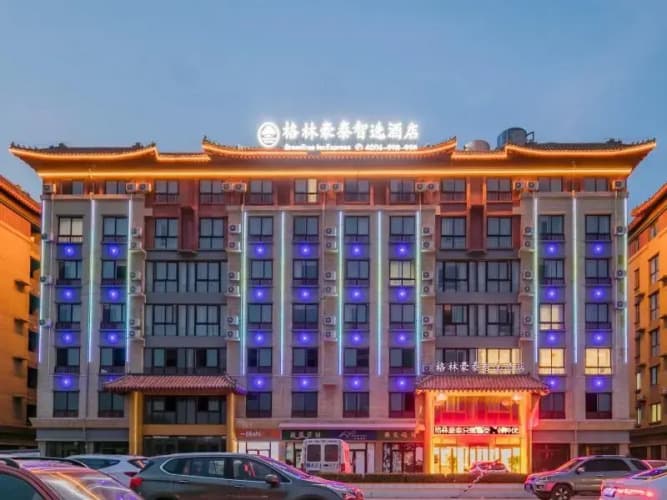 Картинка отеля