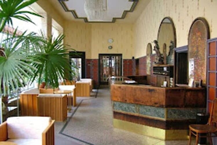 Картинка отеля