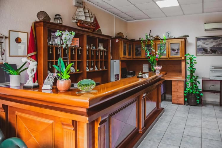 Картинка отеля