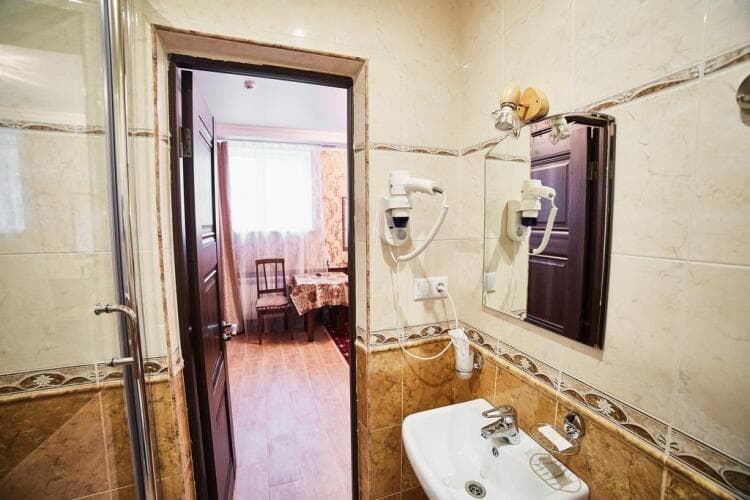 Картинка отеля