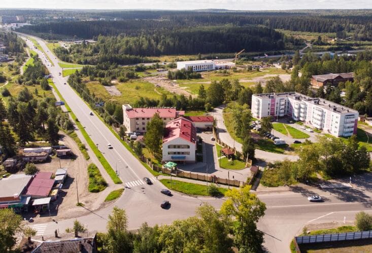 Картинка отеля