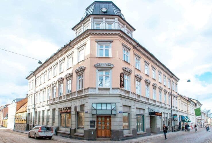 Картинка отеля