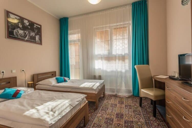 Картинка отеля