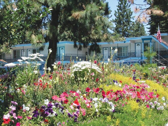 Картинка отеля